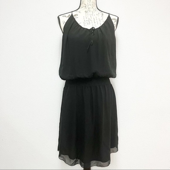 Aritzia Dresses & Skirts - Aritzia Babaton Dress Silk Summer Formal Cocktail Dress